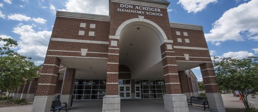 Achziger Elementary School