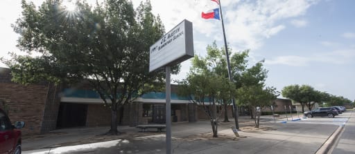 Austin Elementary