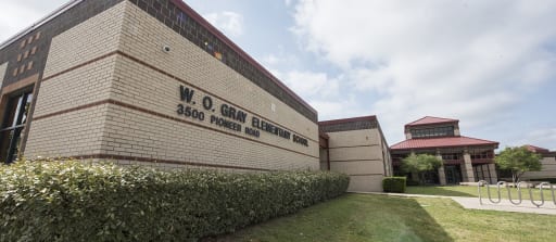 Gray Elementary