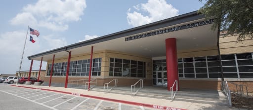 Hodges Elementary