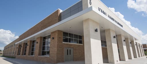 Hanby Elementary