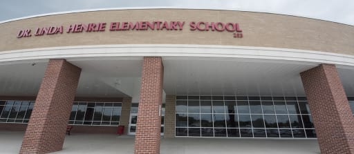 Henrie Elementary