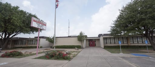 Lawrence Elementary