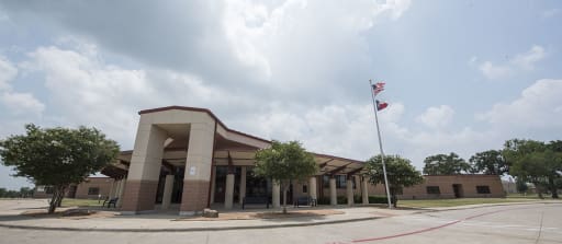 Mackey Elementary
