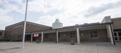 McWhorter Elementary