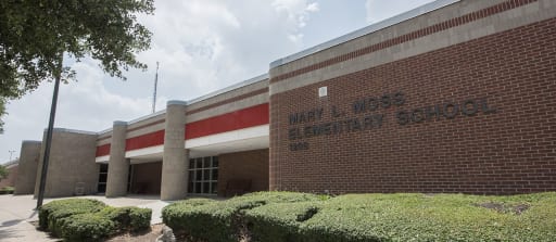 Moss Elementary