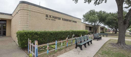 Porter Elementary