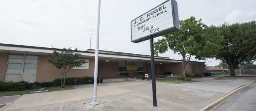 Rugel Elementary