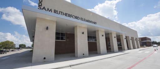 Rutherford Elementary
