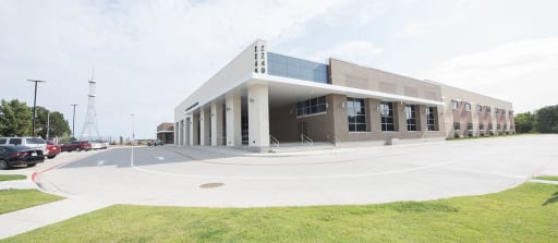 Seabourn Elementary
