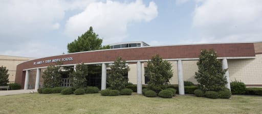 Terry Middle School