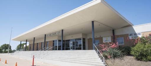 Shands Elementary