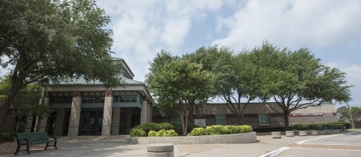 Thompson Elementary School