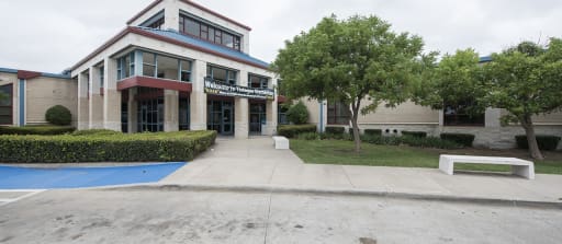 Tisinger Elementary School