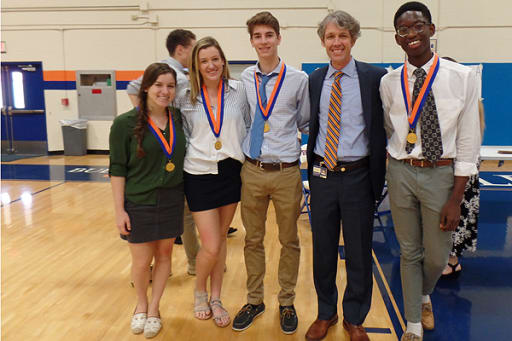 Bolles News Post The Bolles School