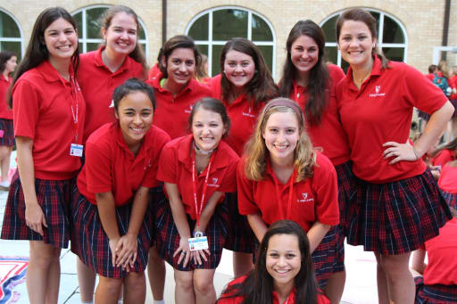 st joseph academy baton rouge uniform