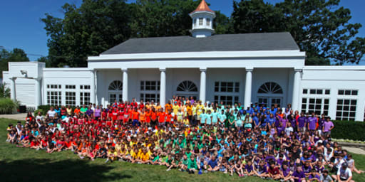 Summer Programs Summer Camps In Morristown Nj Mbs