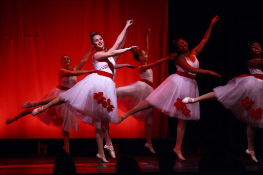 Dance Red Bank Catholic High School