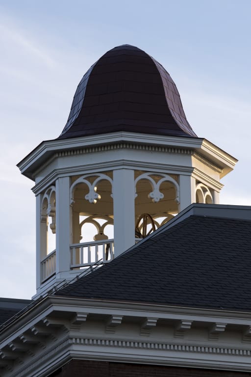 Home Maine Central Institute