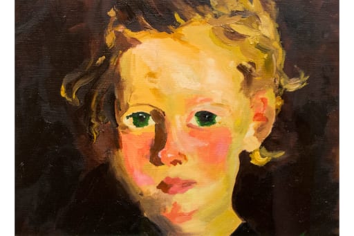 Visual Arts Rowland Hall