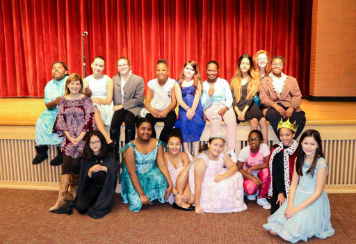 Kelly Magnet Middle Home Norwich Public Schools