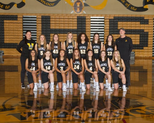 Athletics Inglemoor High