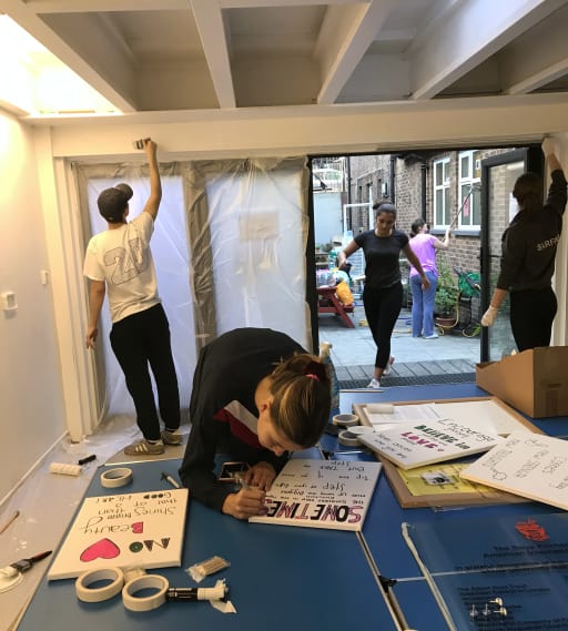 News Post The American School In London