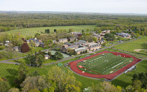Loomis Chaffee Campus Map Our Island Campus - The Loomis Chaffee School