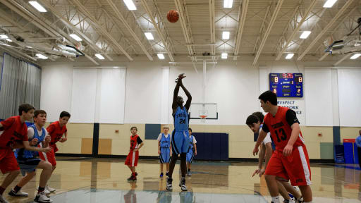 Athletics Pe Trinity Episcopal School