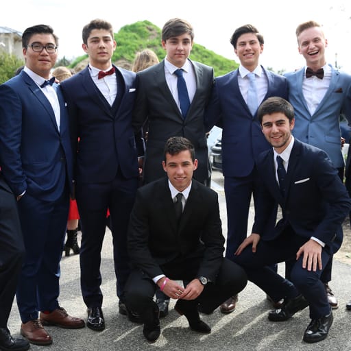 Thornton Academy Calendar 2022