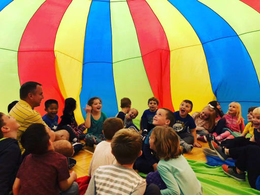 Student Life - Carmel Clay Schools