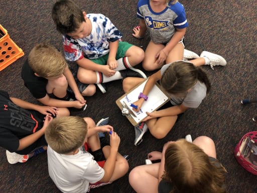 Student Life - Carmel Clay Schools