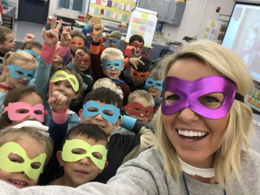Student Life - Carmel Clay Schools