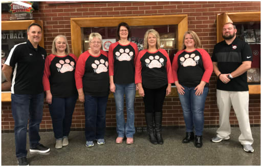 Counseling Tullahoma High School