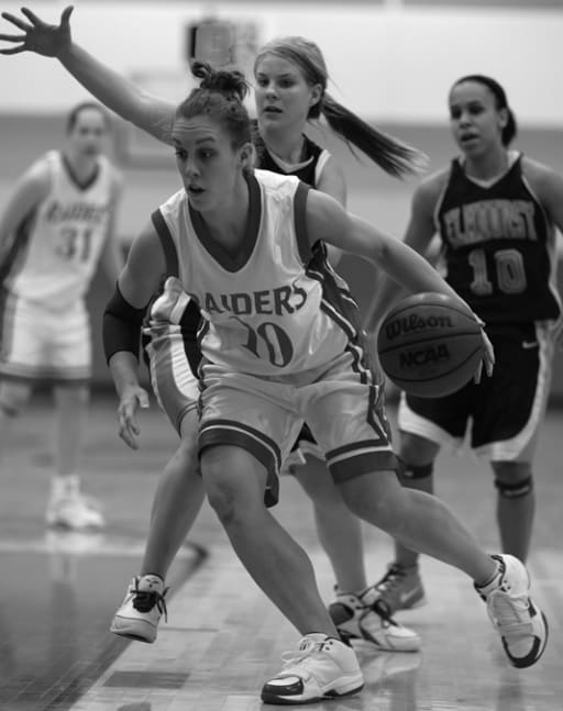 Athletic Hall Of Fame Catherine Chappell 03 Lemont High School