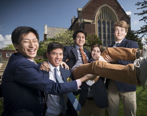 Trinity-Pawling School - All Boys College Prep in Pawling NY Trinity-Pawling School - All Boys College Prep in Pawling NY