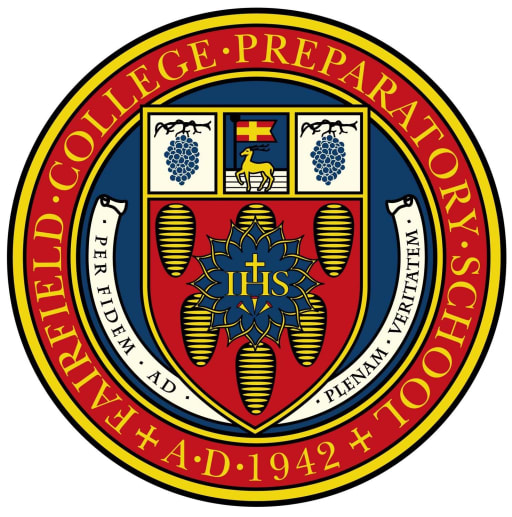 Fairfield Prep | Educating Men For Others