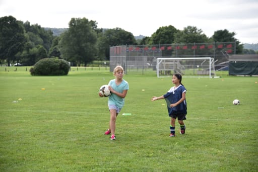 Soccer Summer Camps in Avon, CT | Avon Old Farms