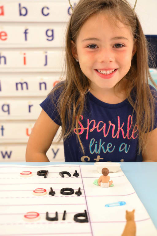 Montessori Teacher Training Institute Alexander Montessori