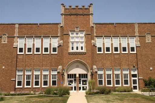 Home - Hawthorne Middle School