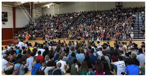 Handbook Tullahoma High School
