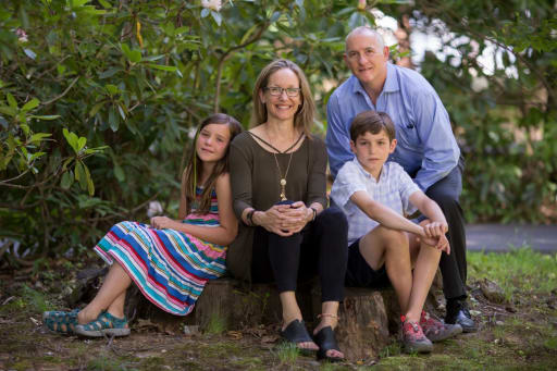Benchmark Family Featured In Main Line Parent News Detail
