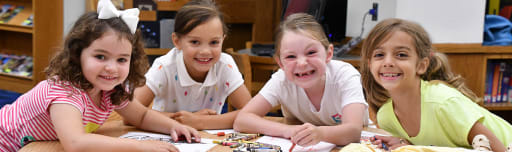 Compass Programs Roland Park Country School