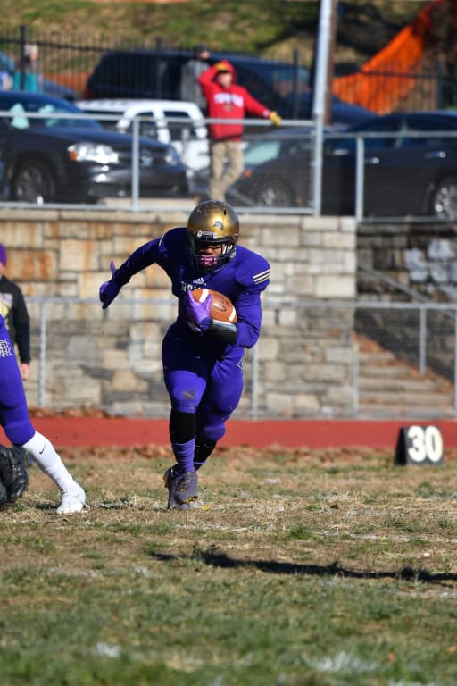 Home Roman Catholic High School
