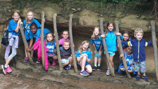 Extended K 8 School Day Ps 8 Summer Care Rochester