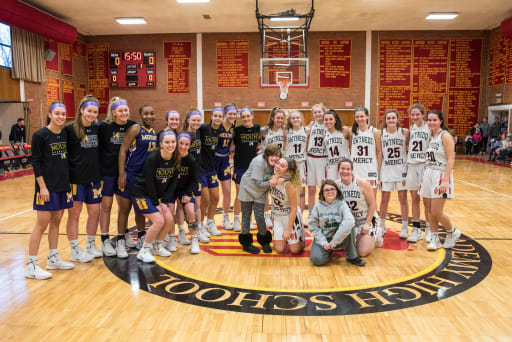 Single Post Gwynedd Mercy Academy High School