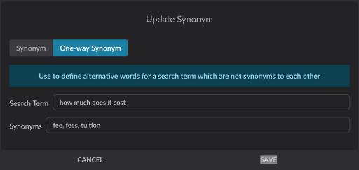 Why A Good Website Search Experience Matters Blog