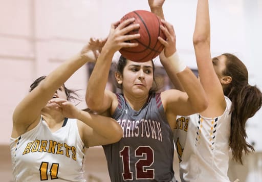 Girls Basketball To Play Tournament Games This Weekend