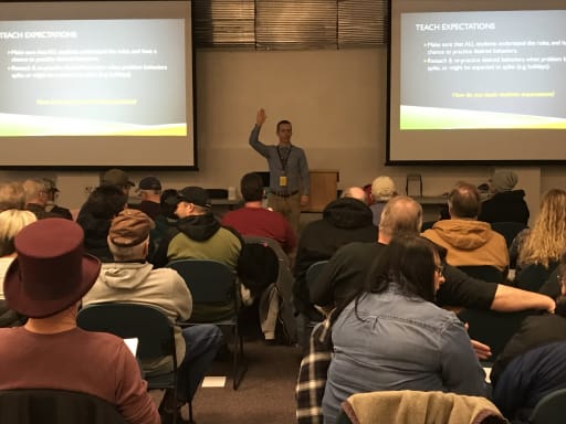 School Psychology Davis School District