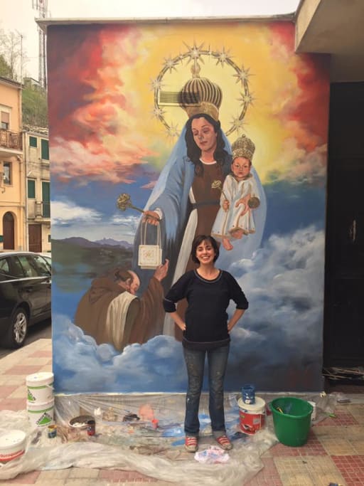 Art And Music News Saint Thomas Aquinas Catholic School Dallas